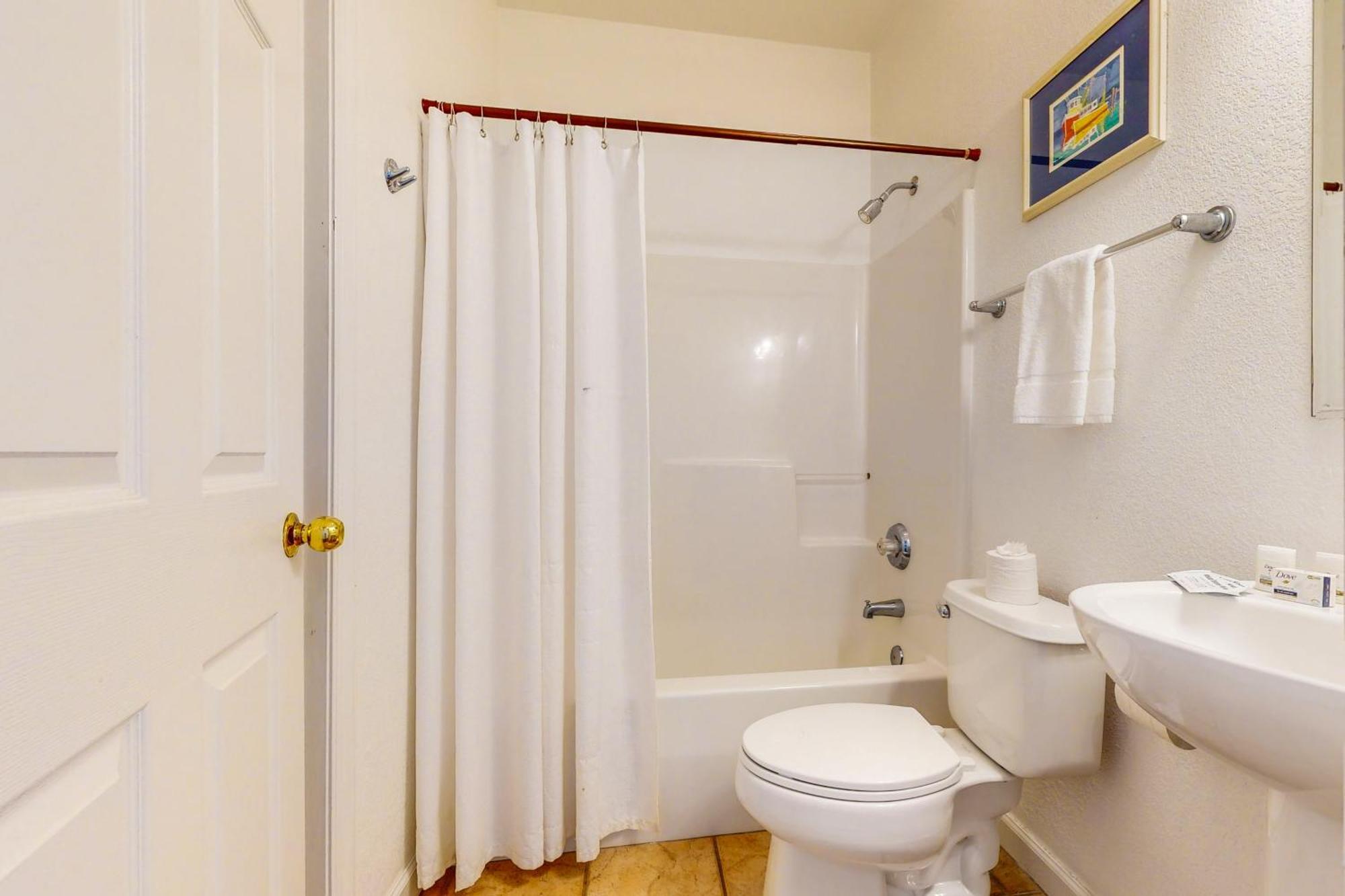 Seaside Condos Folly Beach Room photo