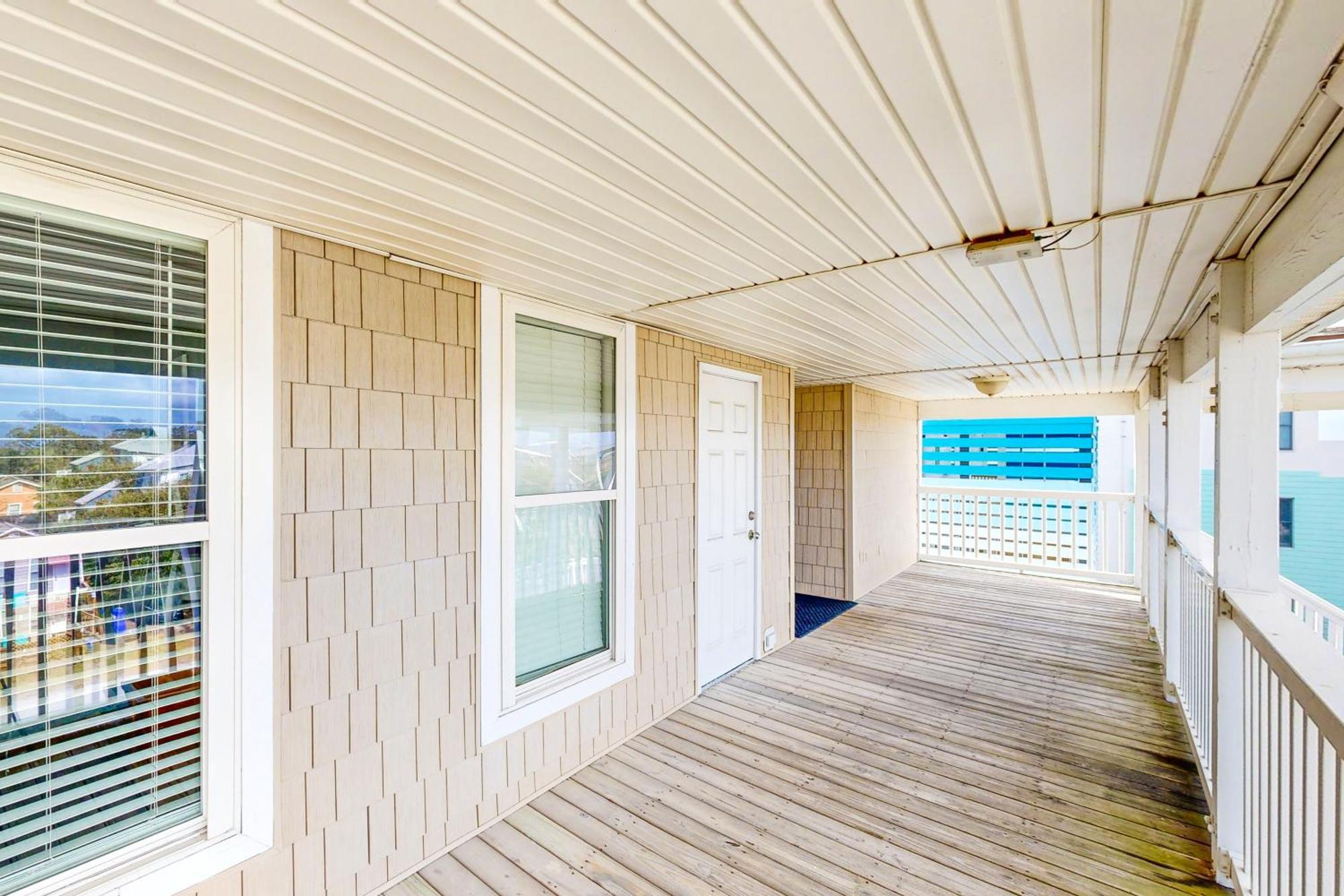Seaside Condos Folly Beach Room photo