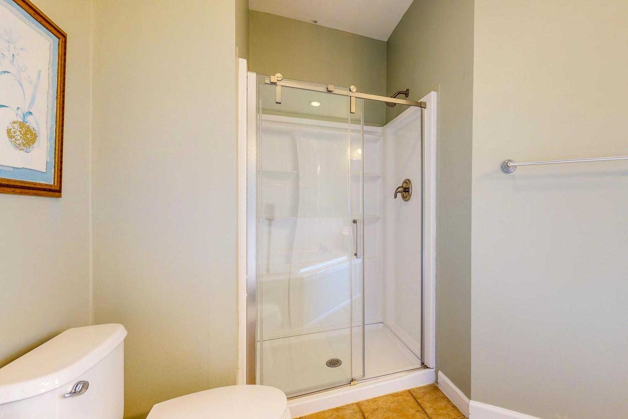 Seaside Condos Folly Beach Room photo