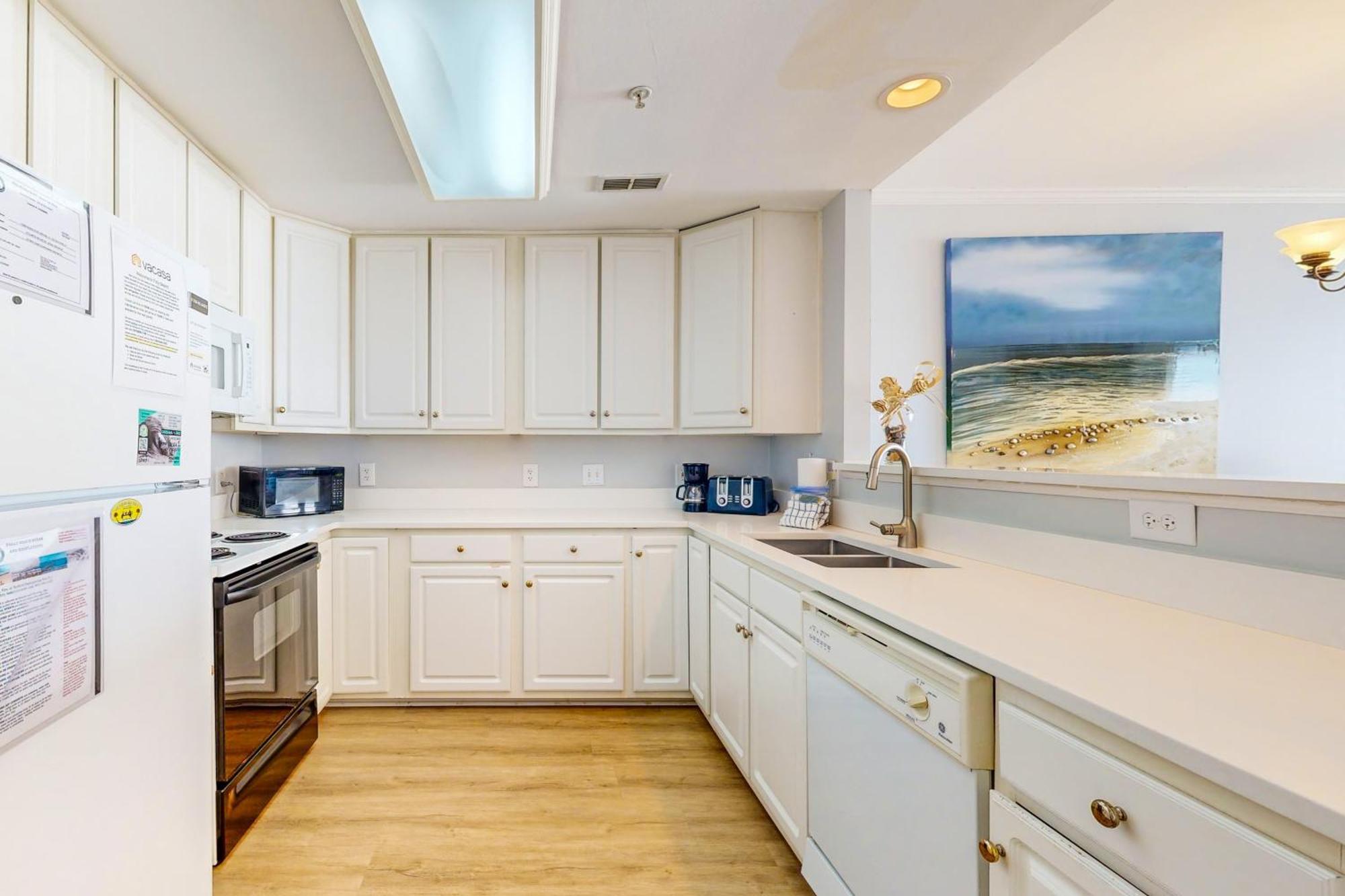 Seaside Condos Folly Beach Room photo