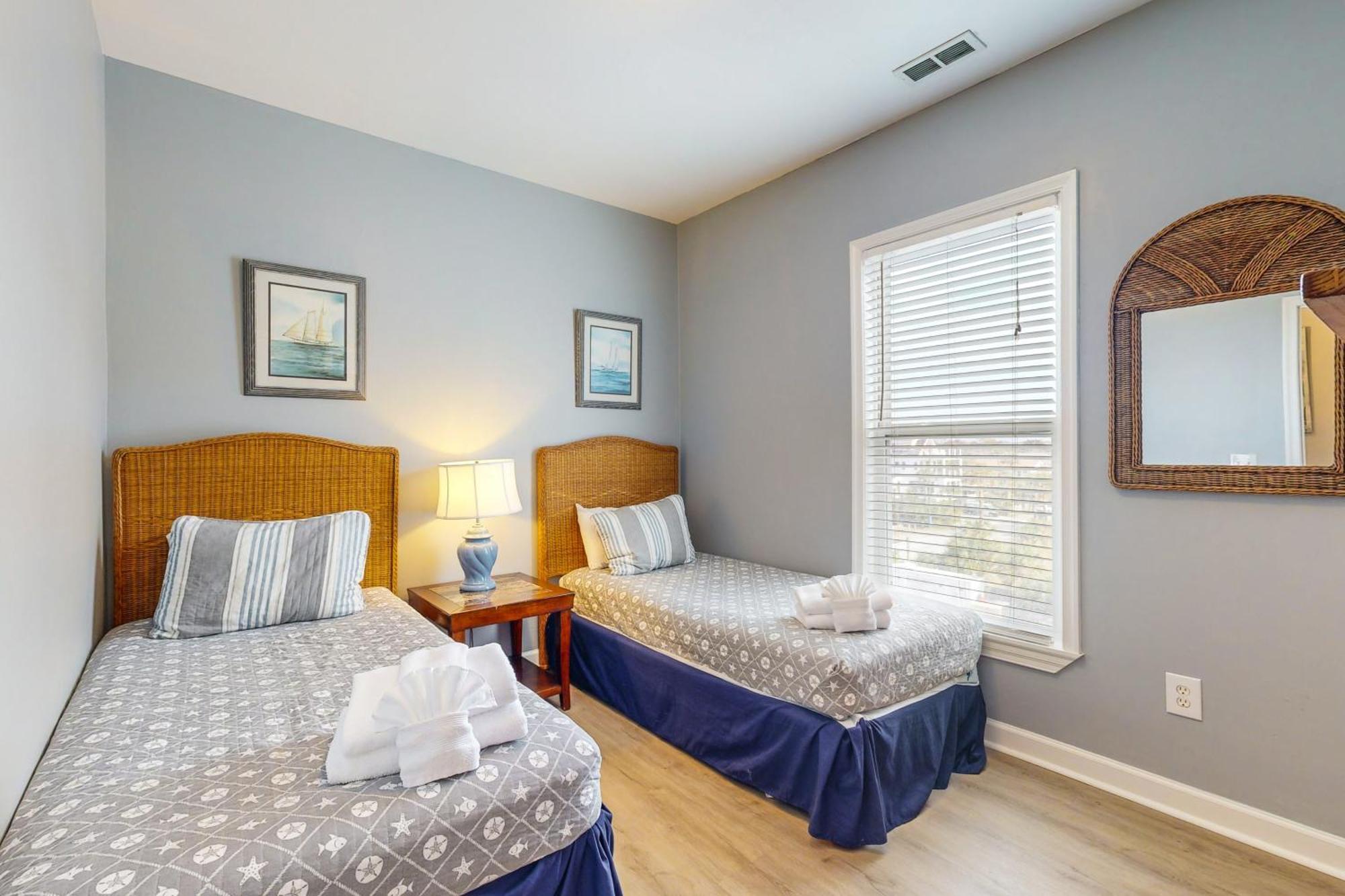 Seaside Condos Folly Beach Room photo